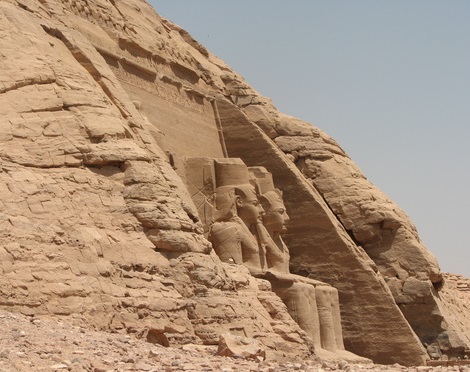 El-Templo-de-Abu-Simbel 9